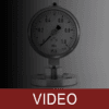 Flanged Connection with Screwed Diaphragm