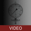 Low Pressure Gauge, Diaphragm