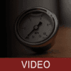 Stainless Steel Pressure Gauge, Stainless Steel Case