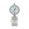 SJ Gauge stainless steel differential pressure gauge