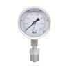 SJ Gauge PRHP high-pressure pressure gauge