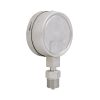 SJ Gauge PRHP industrial high-pressure gauge