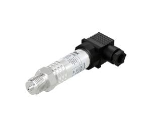 SJ Gauge VMEPT1120-T transmitter for gauge pressure measurement
