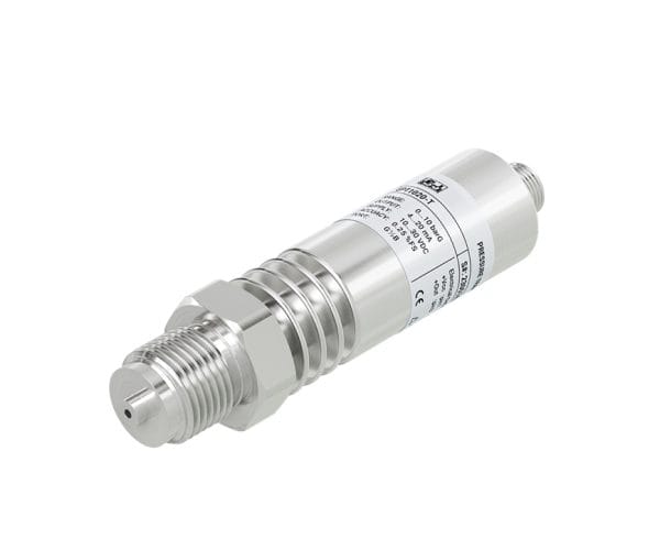 SJ Gauge VMEPT1120-T pressure transmitter for industrial automation