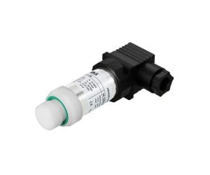 SJ Gauge VMEPT1130 pressure transmitter for industrial automation