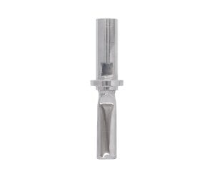 SJ Gauge diaphragm seal for homogenizer pressure measurement