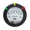 SJ Gauge analog differential pressure gauge