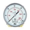 SJ Gauge industrial differential pressure gauge