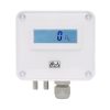 SJ Gauge digital differential pressure gauge with LCD screen