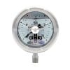 SJ Gauge explosion-proof electric contact pressure gauge