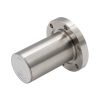SJ Gauge extended diaphragm seal with flanged process connection