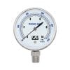 SJ Gauge low-pressure gauge for gaseous and liquid process media