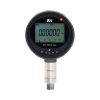 SJ Gauge master digital pressure gauge with LCD display