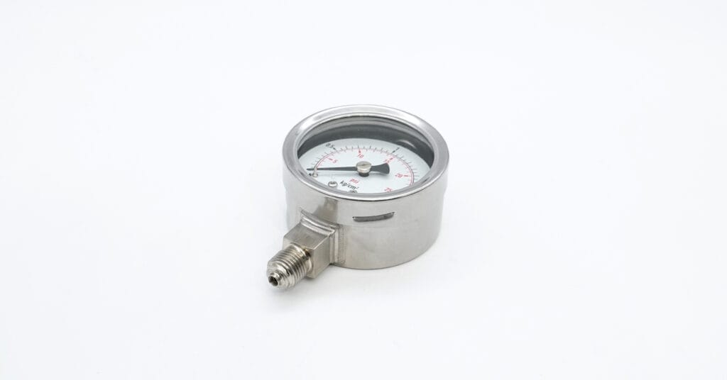 Front dial laser welding for long-term durability