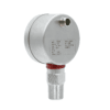 Digital Pressure Gauge, RS485 Output Signal
