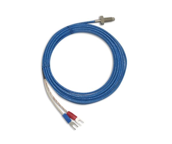 SJ Gauge 101 lead-wire thermocouple sensor