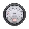 SJ Gauge gauge for low differential pressure measurement