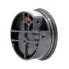 SJ Gauge low-pressure and differential pressure gauge