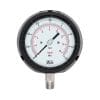 SJ Gauge stainless steel pressure gauge with phenolic case