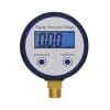 SJ Gauge basic digital pressure gauge with LCD display