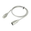 SJ Gauge capillary tube for remote pressure instrument connection