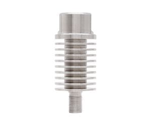 SJ Gauge cooling element for industrial measuring instruments