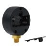 SJ Gauge digital display pressure gauge