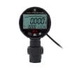 SJ Gauge double-sided LCD display digital pressure gauge