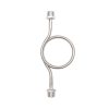 SJ Gauge stainless steel siphon tube for steam pressure measurement