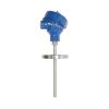 SJ Gauge 204 terminal-head thermocouple sensor