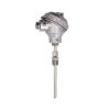 SJ Gauge 203 terminal-head thermocouple sensor