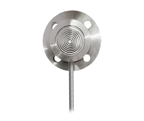 SJ Gauge cell-type sandwich diaphragm seal
