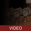 Stainless Steel Pressure Gauge, Laser Welding