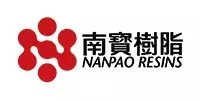 Nan Pao Resins logo