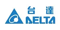 SJ Gauge delta electronics client logo for customer reference