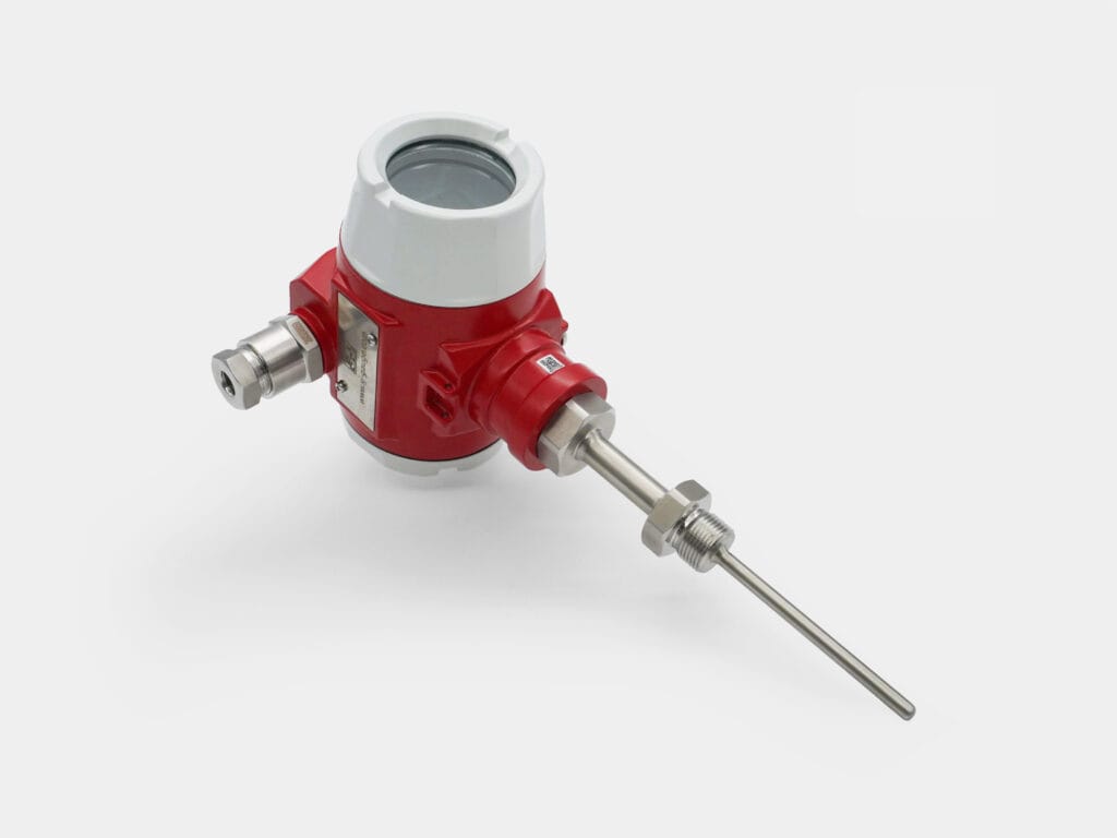 Adjustable Flange Spacing Design
