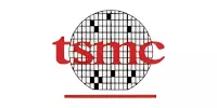 Taiwan Semiconductor Manufacturing Company TSMC logo