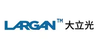 SJ Gauge largan precision client logo for customer reference
