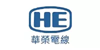 SJ Gauge hua eng wire and cable client logo for customer reference