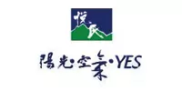 Yes Water Taiwan logo