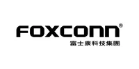 SJ Gauge foxconn client logo for customer reference