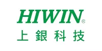 SJ Gauge hiwin technologies client logo for customer reference
