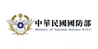 Ministry of National Defense Republic of China logo