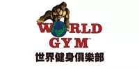 SJ Gauge world gym client logo for customer reference