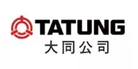 SJ Gauge tatung company client logo for customer reference