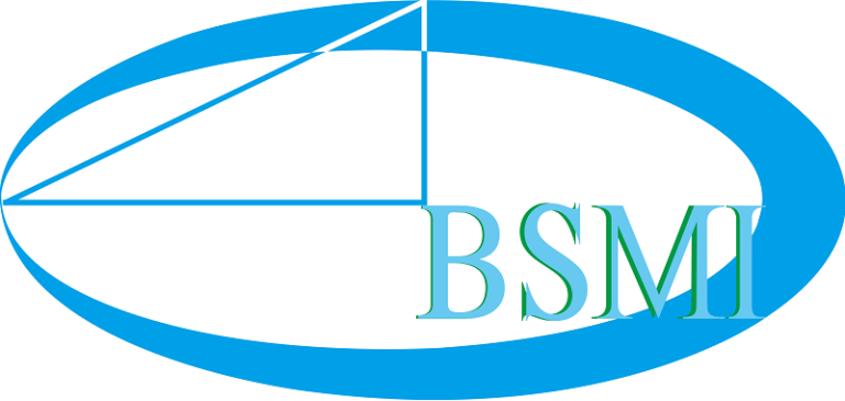 Taiwan Bureau of Standards Metrology and Inspection logo