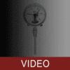 Expansion Thermometer, Alarm Contact
