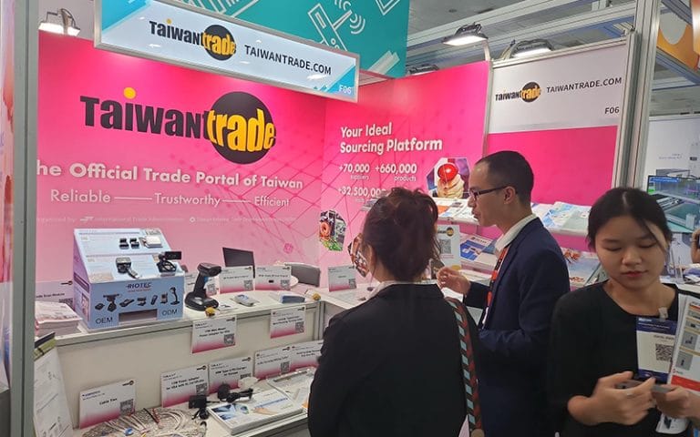 SJ Gauge participation at NEPCON Vietnam exhibition