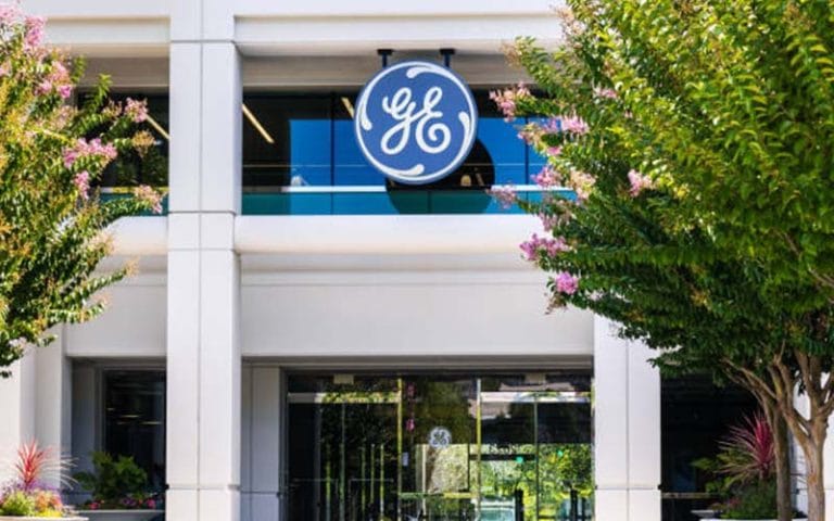 SJ Gauge industrial pressure measurement case study for GE company