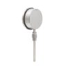 SJ Gauge gas-actuated industrial temperature gauge